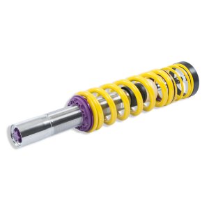 Chevrolet C6 Performance Exhaust - Rear - CORSA Performance - Cat-Back Dual Rear Exit with Twin 4.0in Black Tips - Black - `06-`11